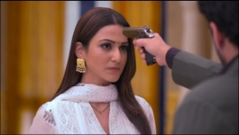 Teri Meri Ek Jindri - 1st November 2021